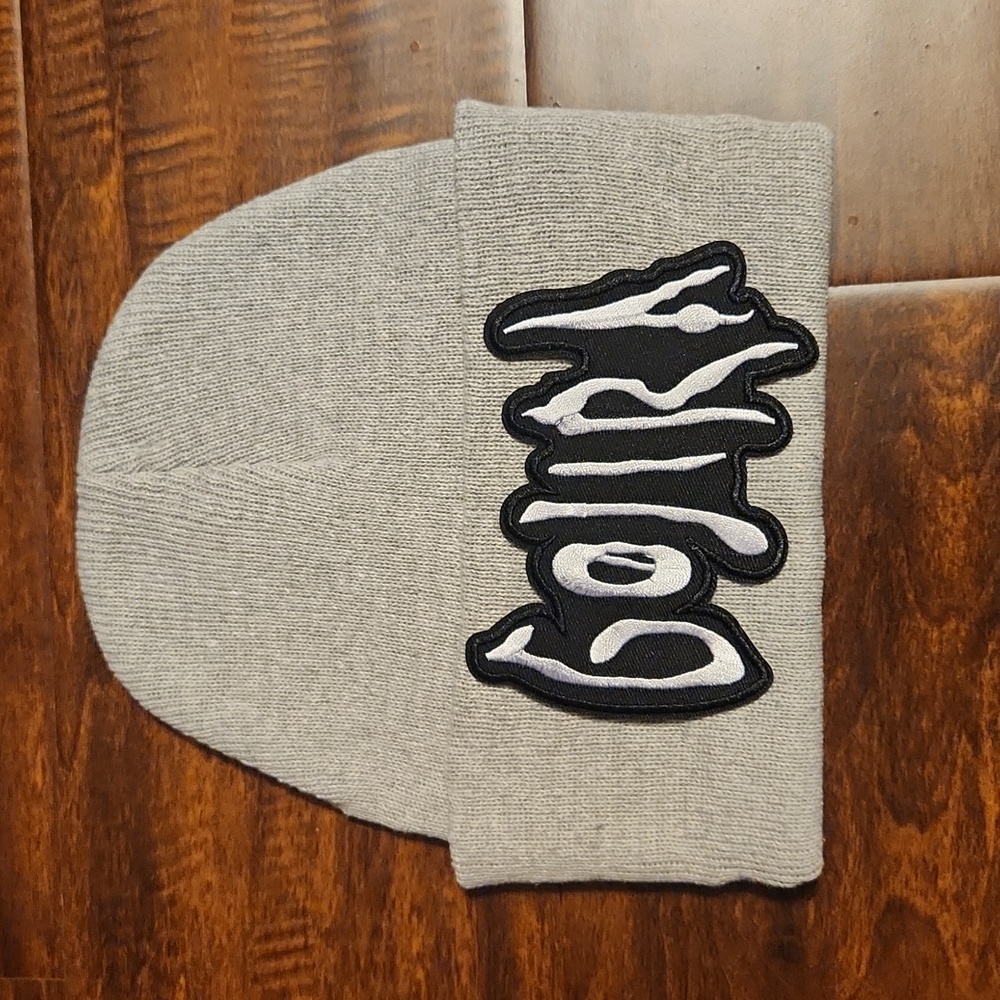 Gojira Beanie